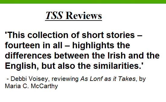 15 The Short Story Review