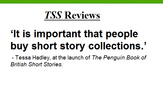 9 The Short Story Review