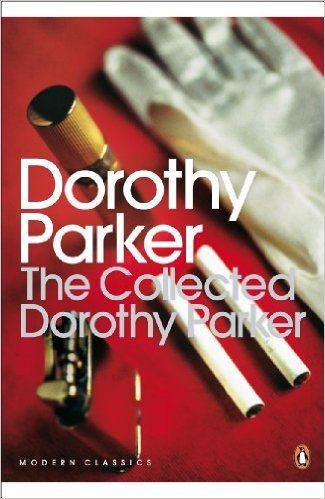 The Complete Dorothy Parker