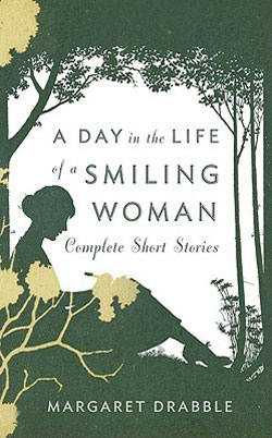 The Short Stories of Margaret Drabble