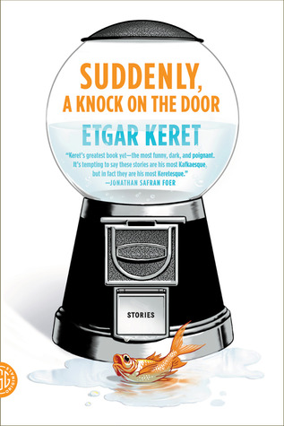 Short Stories by Etgar Keret