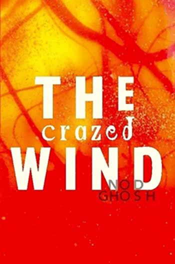 The Crazed Wind a Novella in Flash