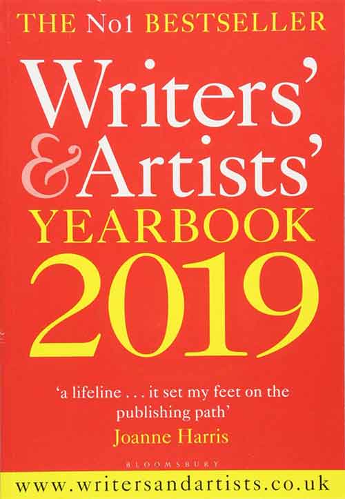 Writers-and-Artists-Yearnook-20019