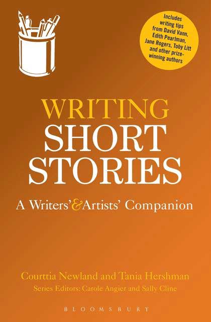 Writing-Short-Stories-by-Courttia-Newland-and-Tania-Hershman