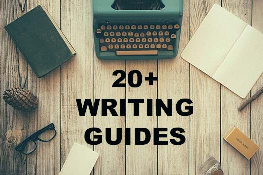 20-WRITING-GUIDES