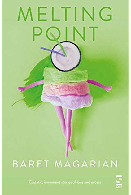 Melting-Point,-a-collection-of-short-stories-by-Maret-Magrain