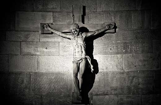 Jesus-on-cross